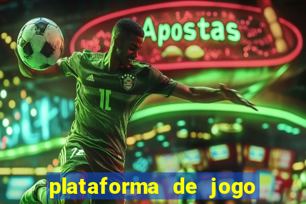 plataforma de jogo de 2 reais